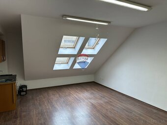 Kancelária v centre mesta - 2