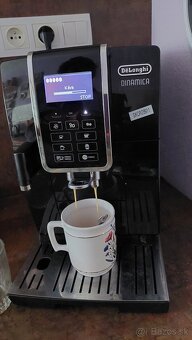 Delonghi Dinamica - 2
