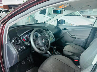 Seat Altea XL 1.9TDI, SK ŠPZ AKCIA - 12.mes.záruka - 2