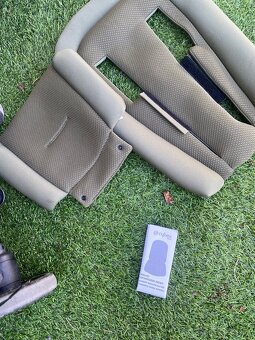 Cybex melio limitovana edicia top stav - 2