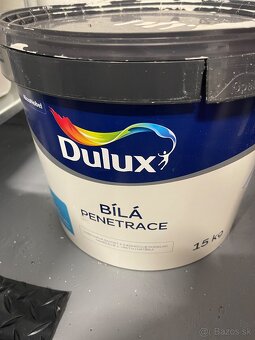 DULUX Farba na maľovanie Penetrák - 2