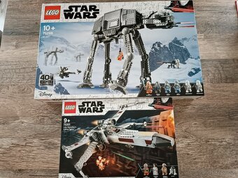 Mám na predaj lega zo zbierky - sú nové , neotvorené - 2