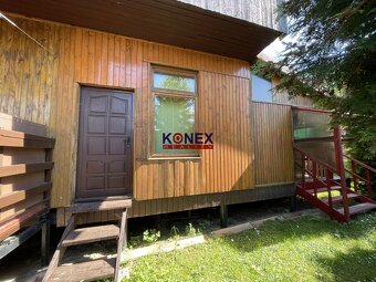 SKVELÁ PONUKA - Chata na Zemplínskej Šírave - 2