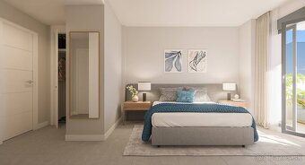 Investičná príležitosť v Španielsku – Alonia Manilva pri prí - 2