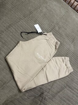 Balmain tepláky - 2