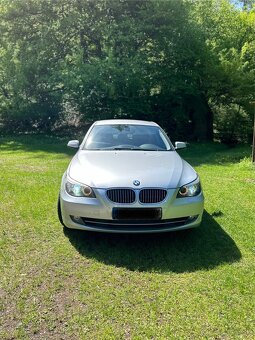 BMW  525d xDrive 145kw - 2