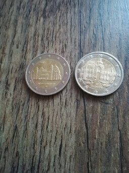 Mince 2e Zberateľské - 2