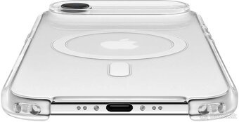 Apple iphone Air kryt s MagSafe – Frost, novy - 2