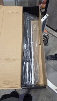 Tlmič Ford Transit - 2