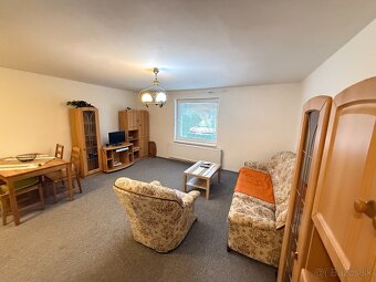 APEX reality prenájom 2 iz. bytu na Koperníkovej ul. v HC - 2