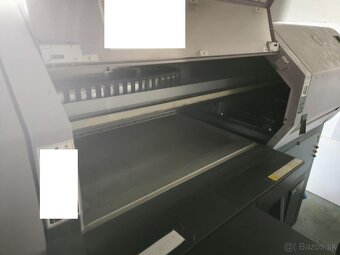 Digitální tiskárna Mimaki UJF 650 CII (7695) - 2