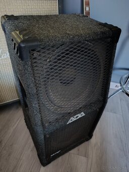 Ada box 100W, 2 x 12 - 2