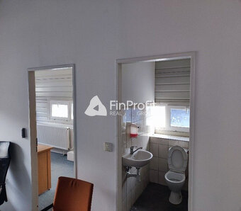 Priestor s umývadlom na prenájom - 14 m2, ul. Stará Vajnorsk - 2