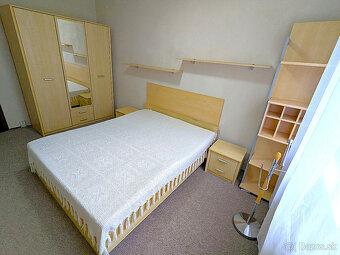 3 izbový čiast.rek., KVP, Klimkovičova, 71m2, LO, zariadený - 2