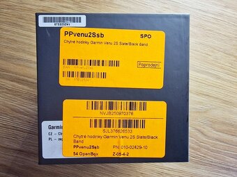 Hodinky GARMIN Venu 2S - 2