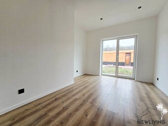 DOLINKY - Moravany nad Váhom 5 izbový bungalov - 2