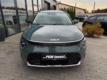 Kia Niro EV PREMIUM 150kW/64kwh - 2