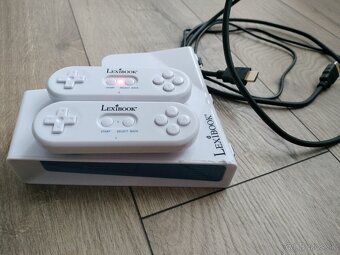 Lexibook konzola - 2