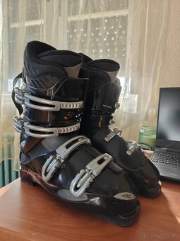 Predám značkové lyžiarky - 2