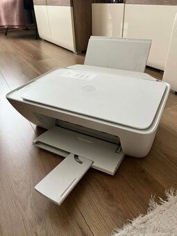 HP DeskJet 2320 - 2