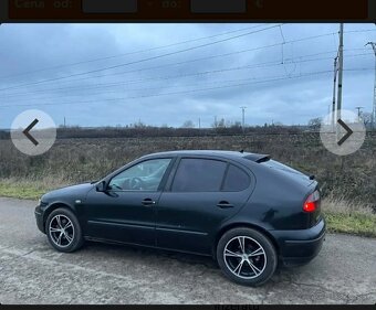 Seat leon 1.9 TDI - 2
