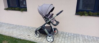 Stokke Trailz - 2