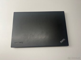 Lenovo ThinkPad T450s - 2