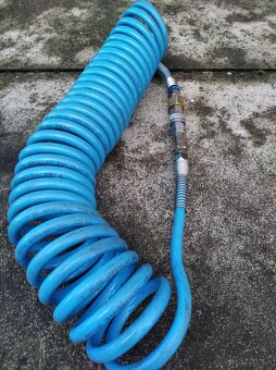 Predám hadicu na kompresor - 2