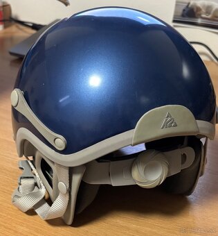 Lyžiarska prilba K2 - 2