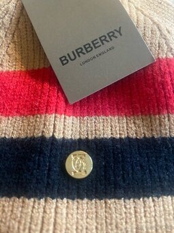 Burberry - 2