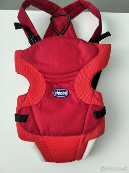 Detské nosítko zn. Chicco - 2