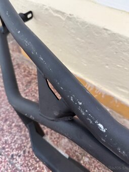 Ochranný rám predný CFMOTO - 2