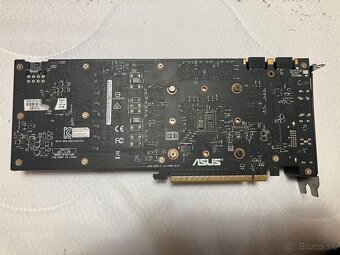 ASUS GTX 1070 Turbo - 2