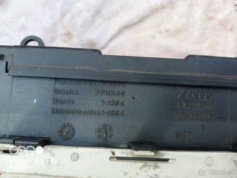 Predám do VW Vento 1.9TDI - 2