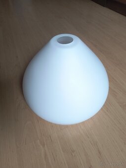 Stropné tienidlo / svietidlo - 2