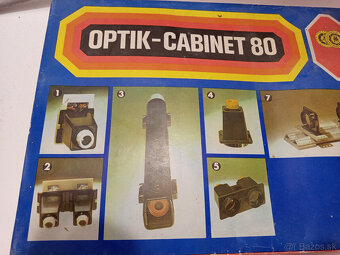 predam staru hracku OPTIK - 2