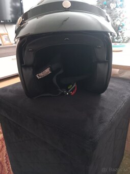 Prilba, Helma XL, 61-62 - 2