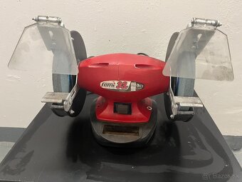 Stolová brúska - 2