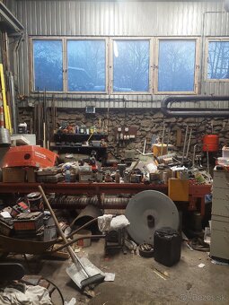 Predam cnc plazmu - 2