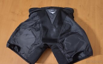 Brankárske nohavice - 2