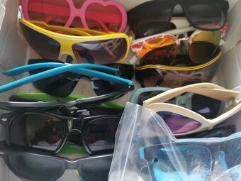 Slnečné okuliare - 2