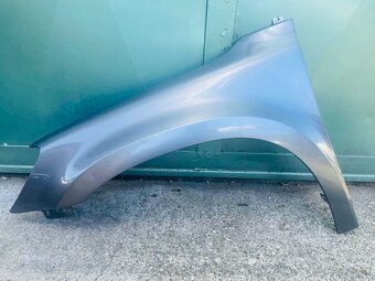 Diely Škoda Yeti - 2