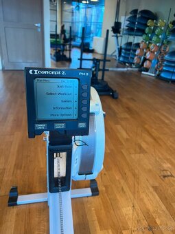 Predám veslársky trenažér - 2