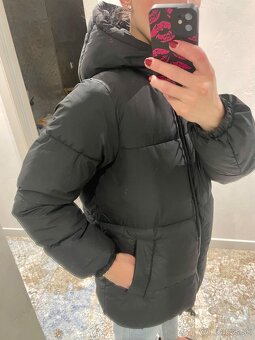 Zimná bunda zn. House - 2