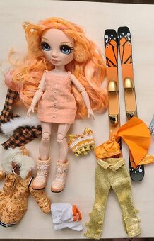 babika rainbow high rozne - 2