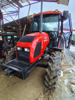 Zetor Proxima 8441 - 2