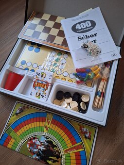 logicke a spolocenske hry 3 - 2