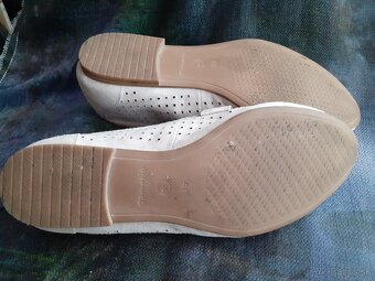 Mokasíny Tamaris - 2