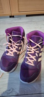 Tenisky Adidas veľ.38 - 2