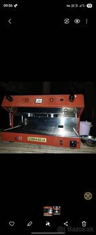 Kavovar prof. Dvojpaka - 2